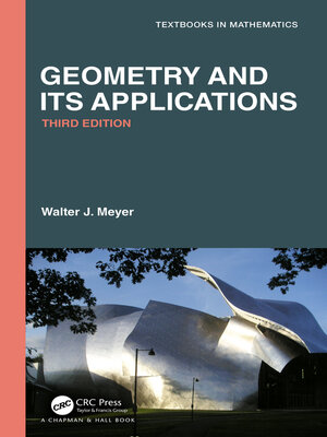 cover image of Geometry and Its Applications
